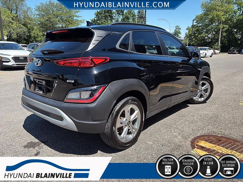 hyundai Kona 2023 - 3