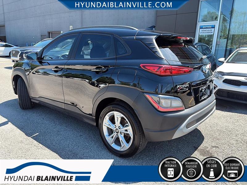 hyundai Kona 2023 - 5