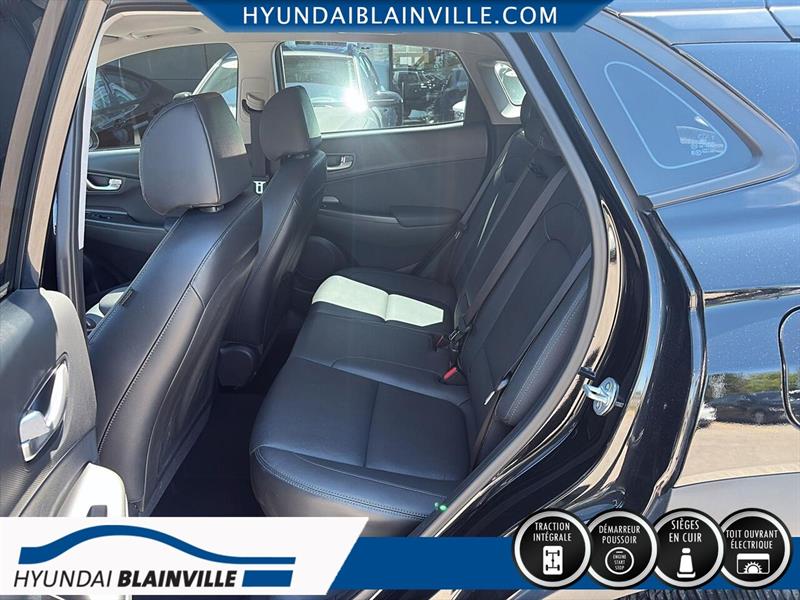 hyundai Kona 2023 - 10