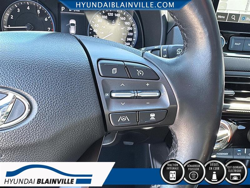 hyundai Kona 2023 - 15