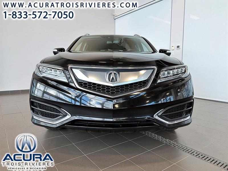 acura RDX 2017 - 3