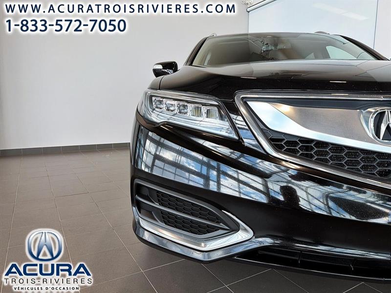 acura RDX 2017 - 4
