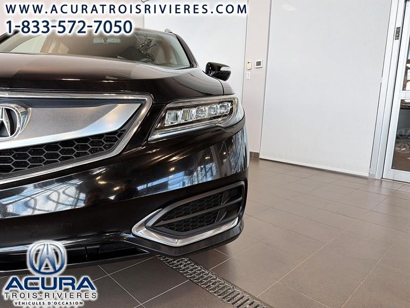 acura RDX 2017 - 5