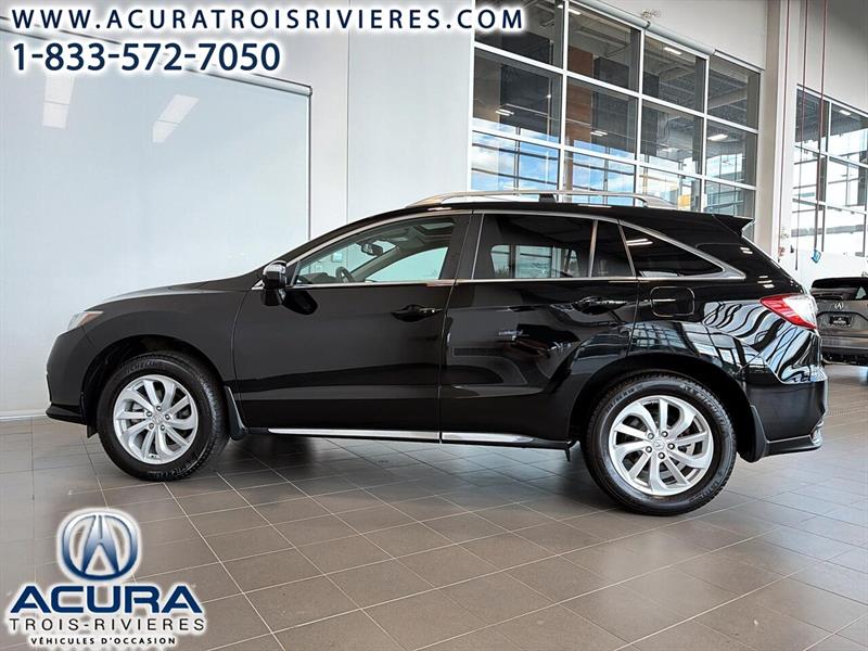 acura RDX 2017 - 7