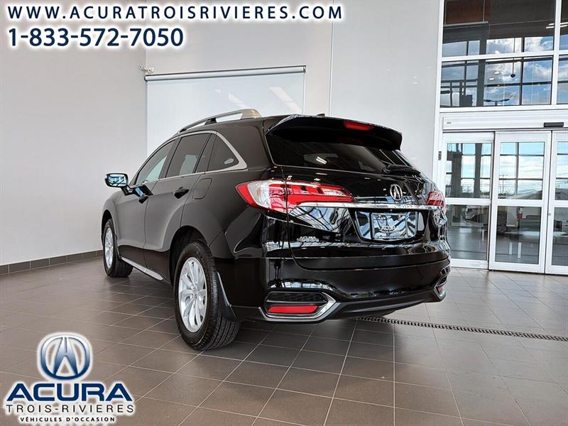 acura RDX 2017 - 8