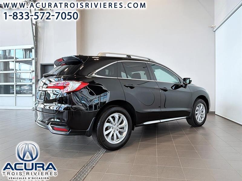 acura RDX 2017 - 10