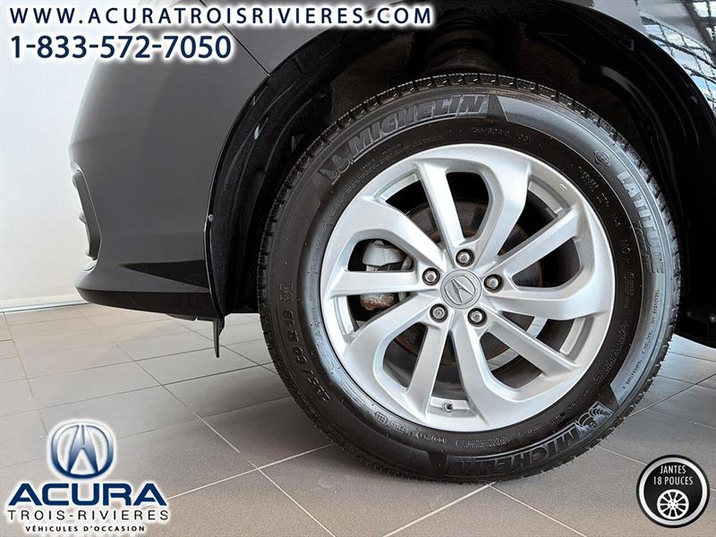 acura RDX 2017 - 12