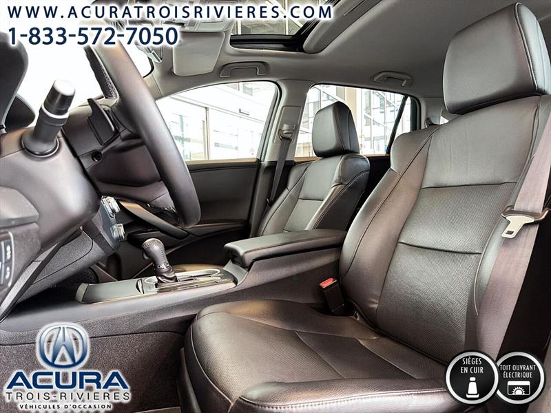 acura RDX 2017 - 13
