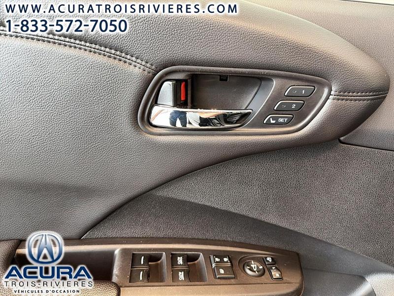 acura RDX 2017 - 14