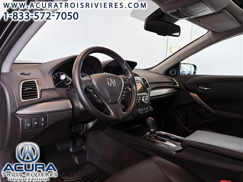 acura RDX 2017 - 15