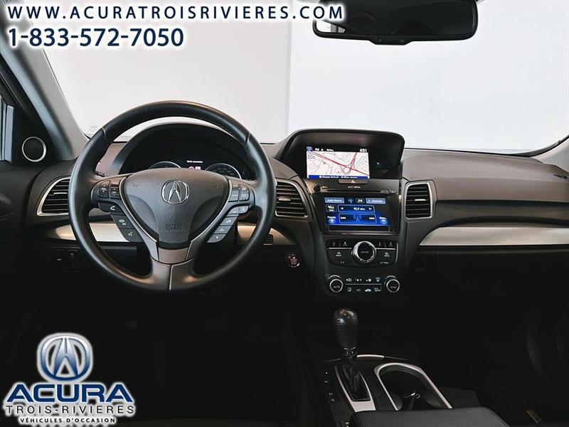 acura RDX 2017 - 16