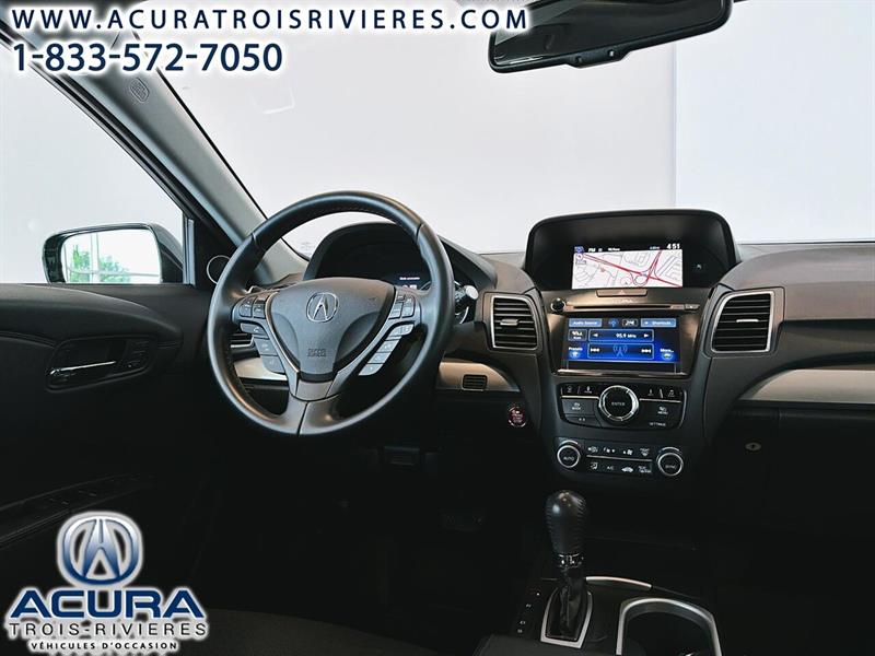 acura RDX 2017 - 17