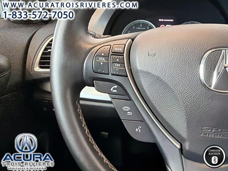 acura RDX 2017 - 18