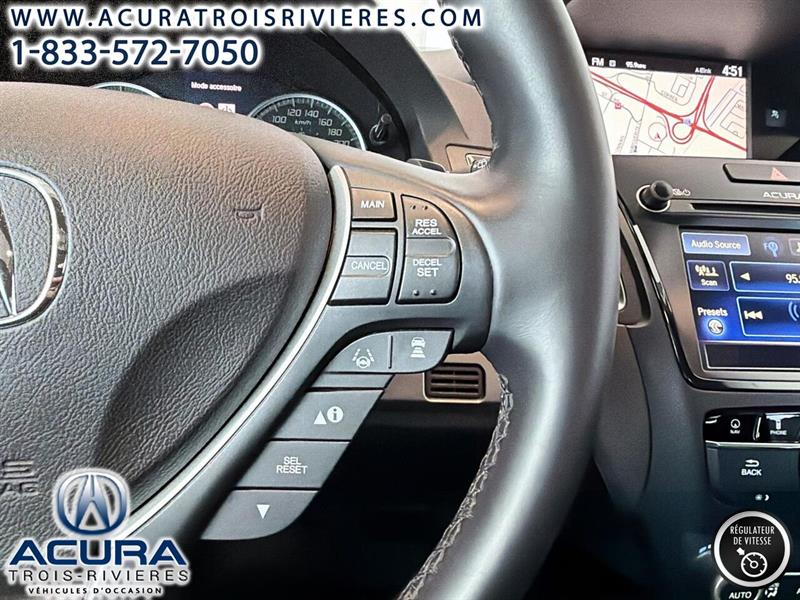 acura RDX 2017 - 19