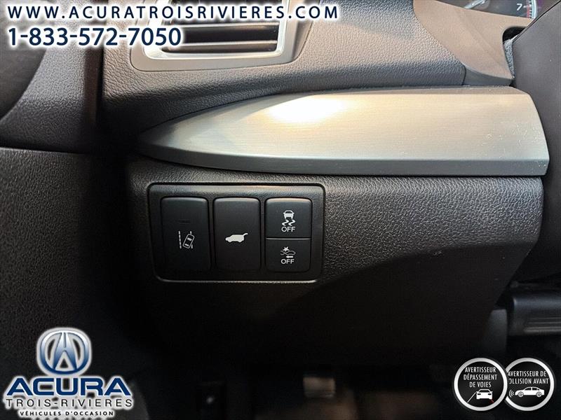 acura RDX 2017 - 20