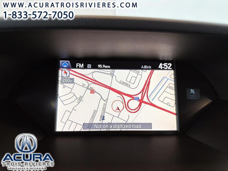 acura RDX 2017 - 22