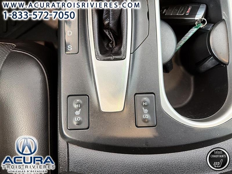 acura RDX 2017 - 23