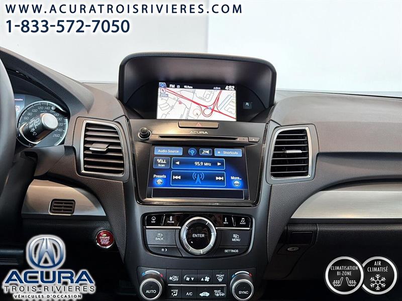 acura RDX 2017 - 24