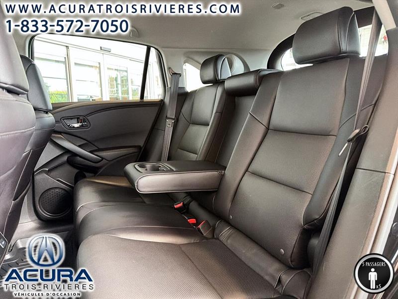 acura RDX 2017 - 25