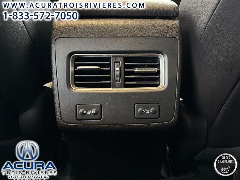 acura RDX 2017 - 26