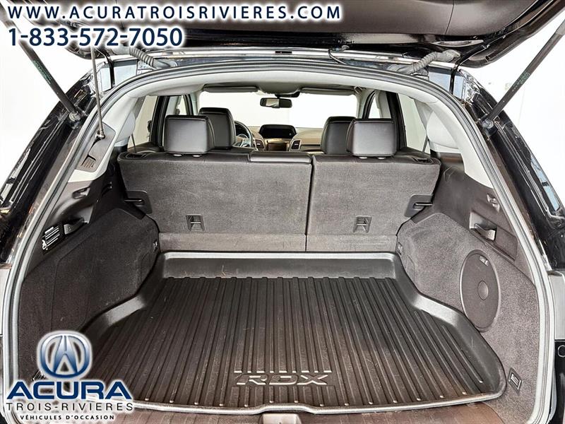 acura RDX 2017 - 27