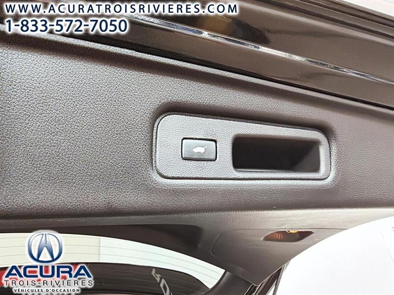 acura RDX 2017 - 28