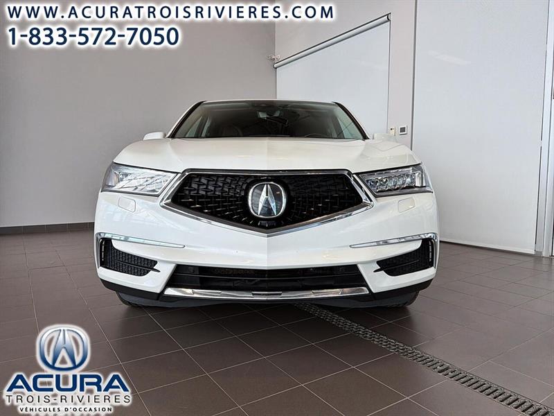 acura MDX 2017 - 3