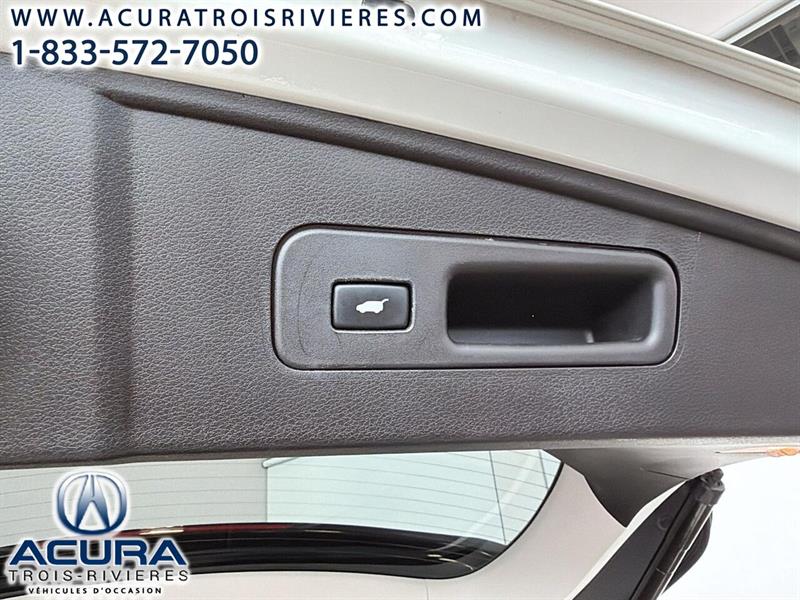 acura MDX 2017 - 27