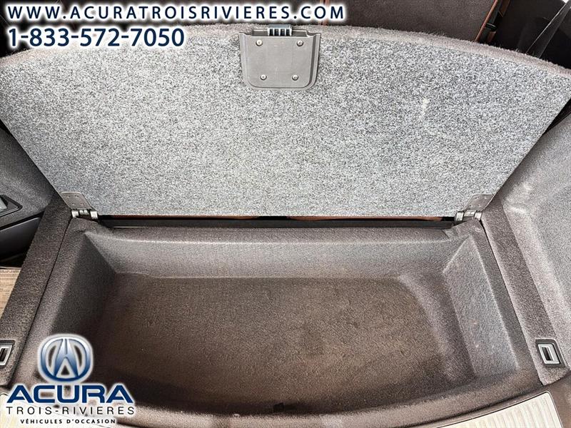 acura MDX 2017 - 30
