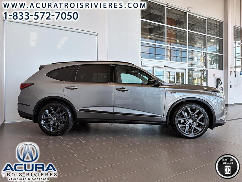 acura MDX ASPEC 2024
