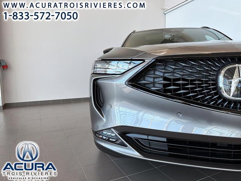acura MDX ASPEC 2024 - 4