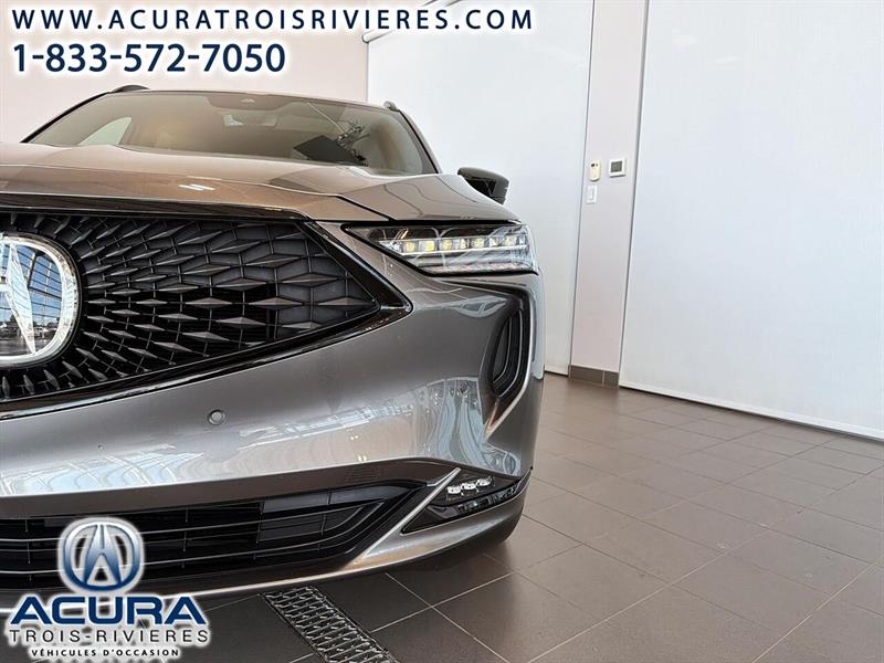 acura MDX ASPEC 2024 - 5