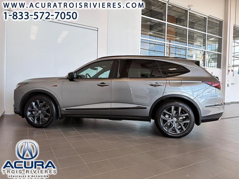 acura MDX ASPEC 2024 - 7