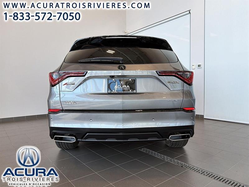 acura MDX ASPEC 2024 - 9