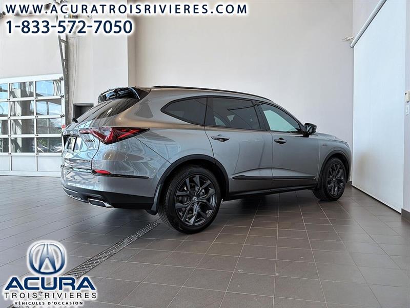acura MDX ASPEC 2024 - 10