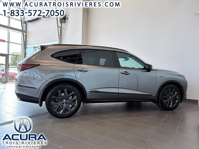 acura MDX ASPEC 2024 - 11