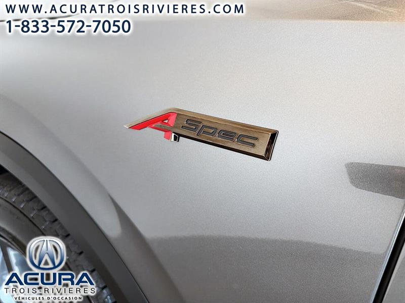 acura MDX ASPEC 2024 - 12
