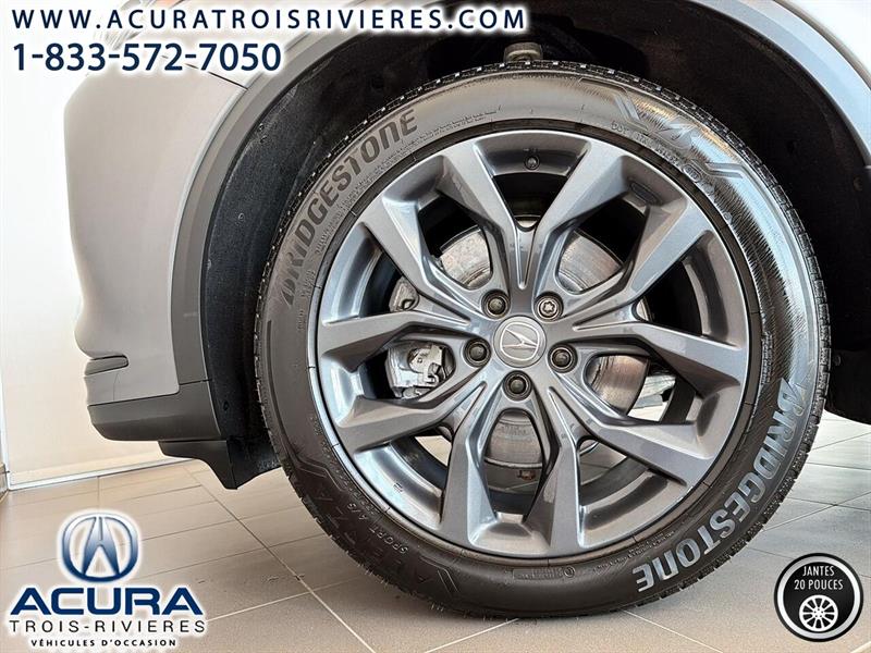 acura MDX ASPEC 2024 - 13