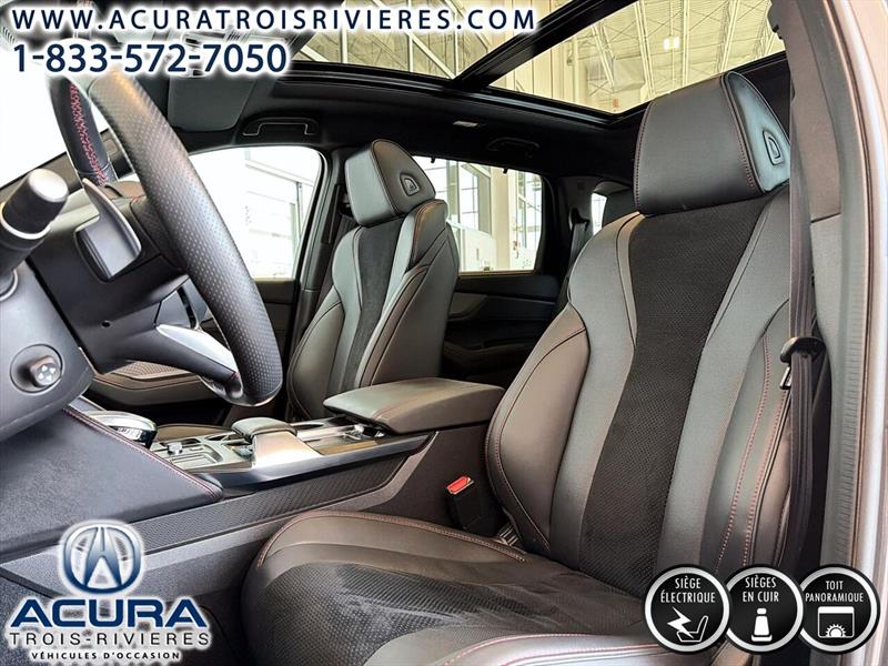 acura MDX ASPEC 2024 - 14