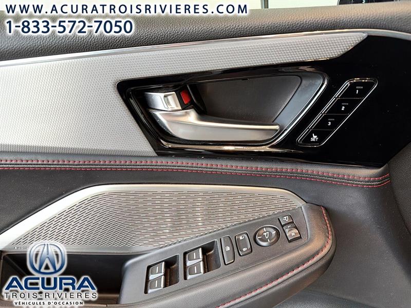 acura MDX ASPEC 2024 - 15