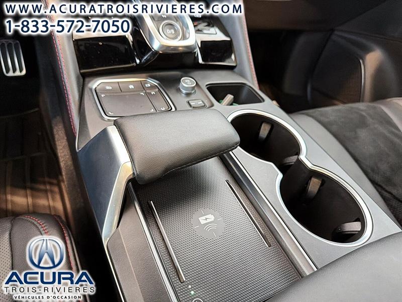 acura MDX ASPEC 2024 - 26