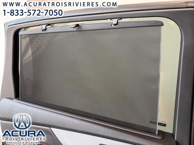 acura MDX ASPEC 2024 - 28