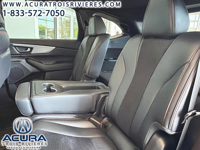 acura MDX ASPEC 2024 - 30