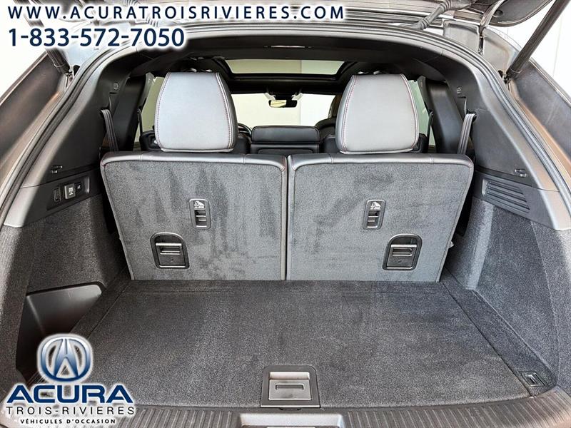 acura MDX ASPEC 2024 - 31