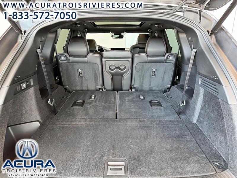 acura MDX ASPEC 2024 - 32