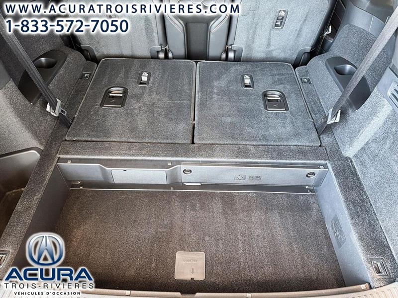 acura MDX ASPEC 2024 - 33