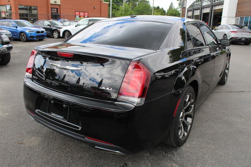 chrysler 300 2016 - 3