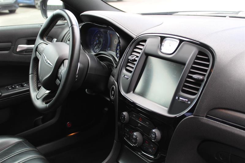 chrysler 300 2016 - 7