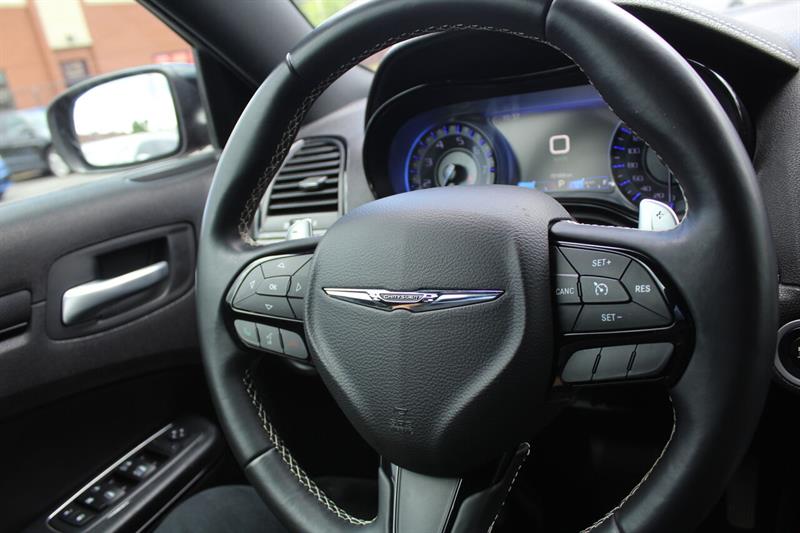 chrysler 300 2016 - 11