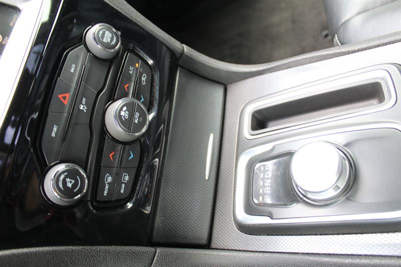 chrysler 300 2016 - 14